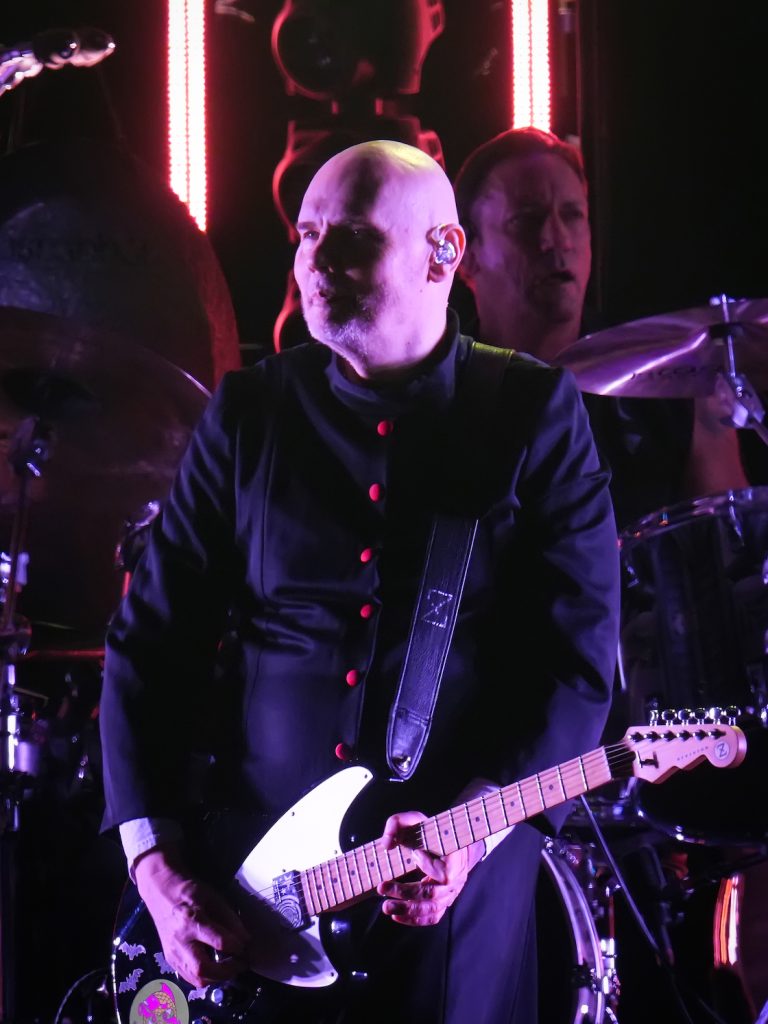 The Smashing Pumpkis, Vive Latino 2026