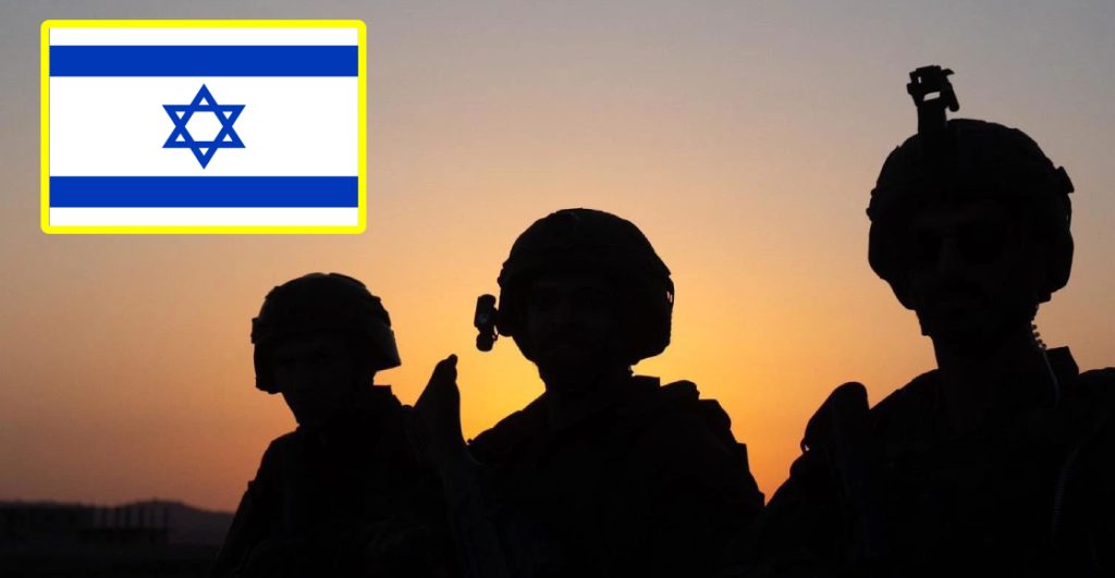 Exoneran a soldados de Israel que violaron a prisionero palestino