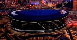Super Bowl 2029 se jugará en Las Vegas