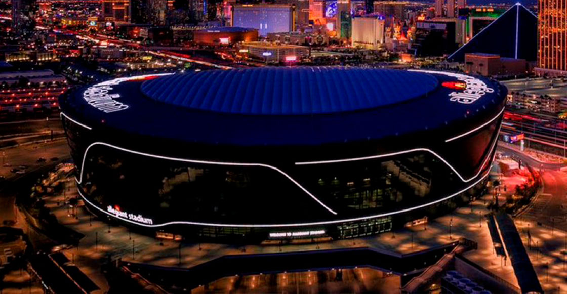 Super Bowl 2029 se jugará en Las Vegas