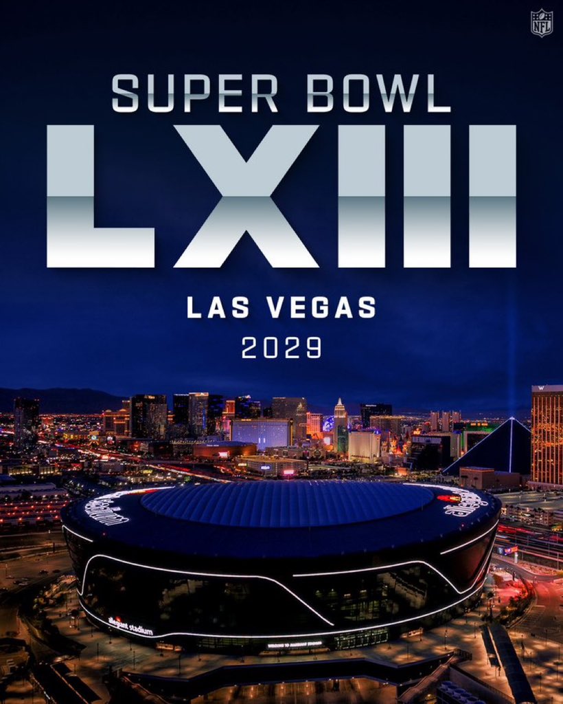 Super Bowl del 2029