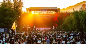 tecate pal norte 2026 domingo