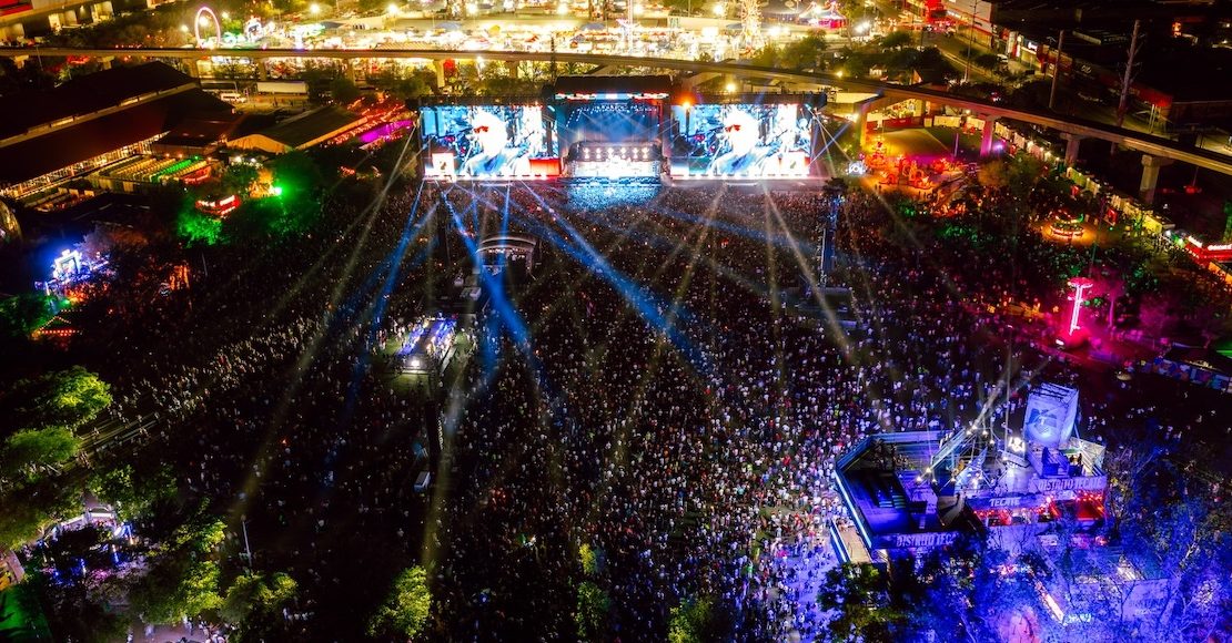 En fotos y videos: Lo mejor del Tecate Pal Norte 2026 – día sábado (Guns N’ Roses, Turnstile y más)