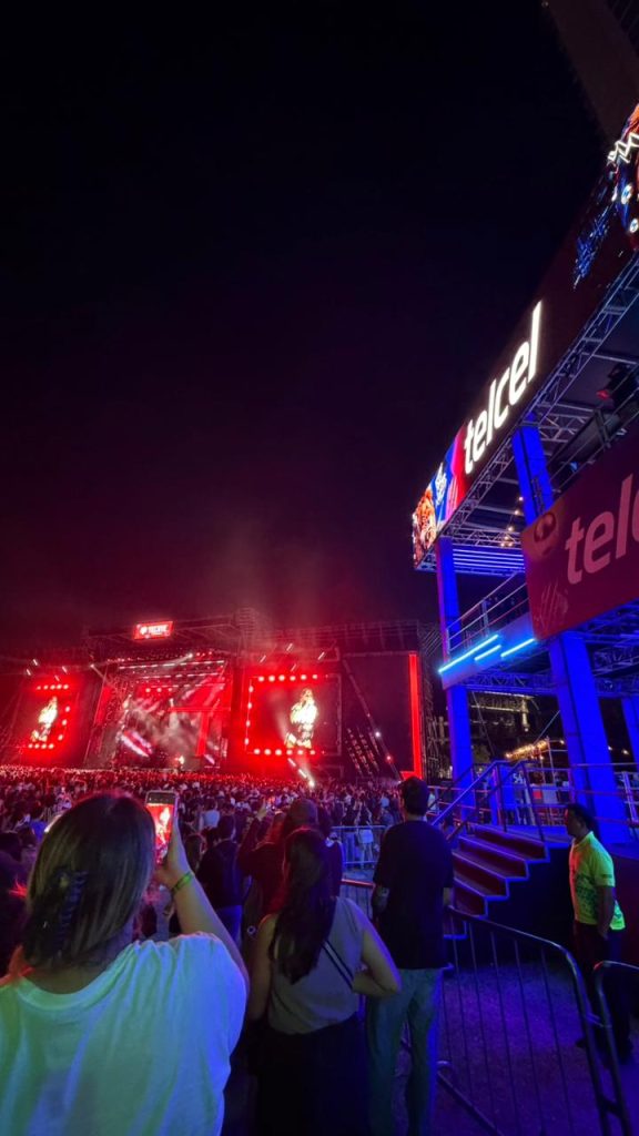 tecate pal norte fusion telcel