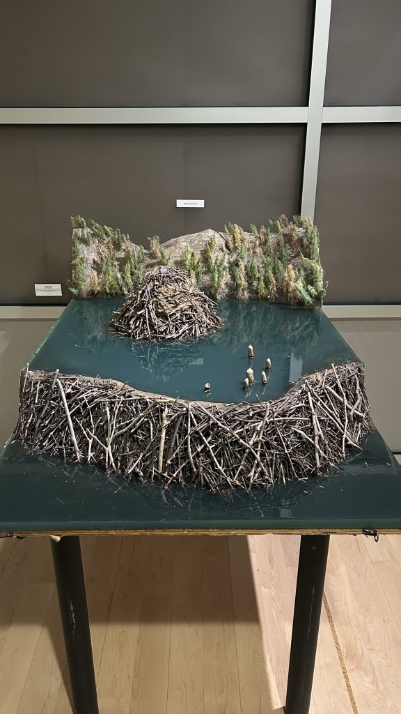 Presa impresa en 3D para Hoppers