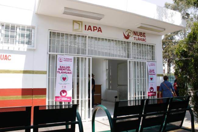 ¿Te sientes raro o triste? Estos lugares en la CDMX ofrecen terapias económicas o gratuitas