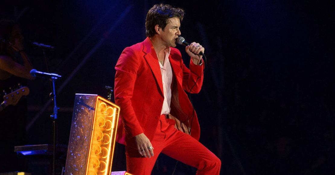 The Killers en Tecate Pa’l Norte 2026: un regreso triunfal de headliners absolutos