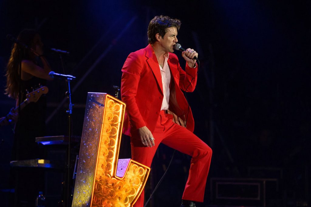 the killers tecate pal norte 2026