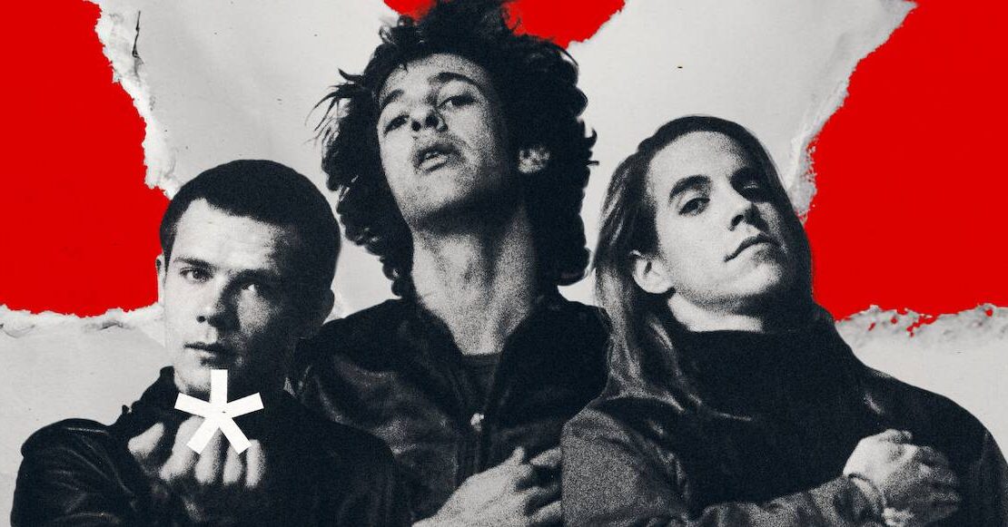 Hillel Slovak lo era todo: Claves del documental de Netflix sobre los inicios de Red Hot Chili Peppers
