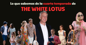Elenco, locaciones y más: Lo que sabemos de la 4ta temporada de 'The White Lotus'