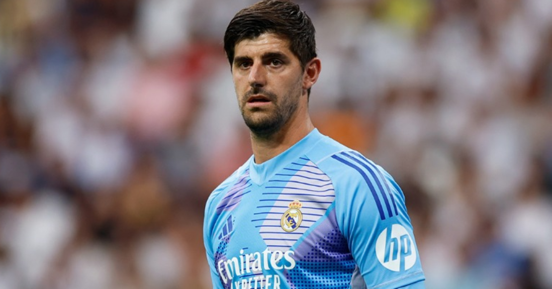 Thibaut Courtois se pierde el México vs Bélgica: ¿Qué le pasó?