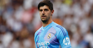 Thibaut Courtois se pierde el partido entre Bélgica vs México: ¿Qué le pasó?