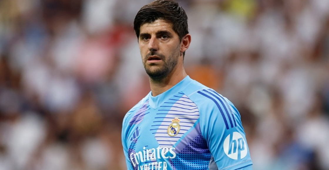 Thibaut Courtois se pierde el partido entre Bélgica vs México: ¿Qué le pasó?