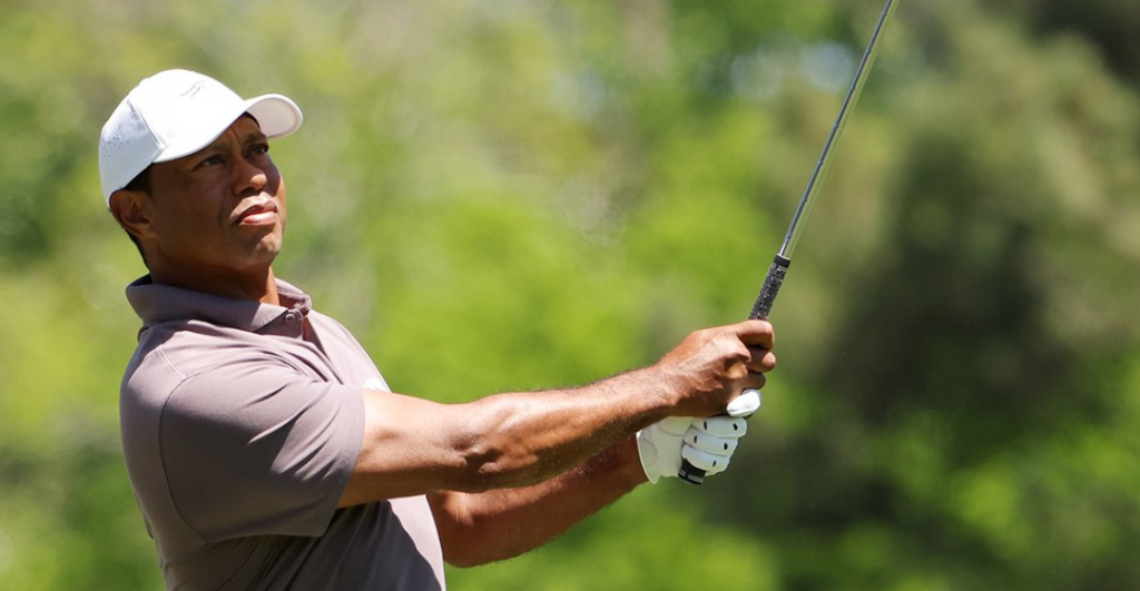 Lo que sabemos del accidente Tiger Woods en Florida