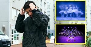 La funa y reacciones épicas que desató Timothée Chalamet al criticar el ballet y la ópera