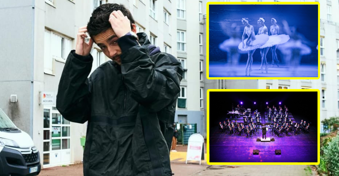 La funa y reacciones épicas que desató Timothée Chalamet al criticar el ballet y la ópera