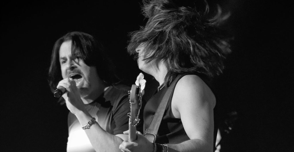 tommy decarlo boston 1