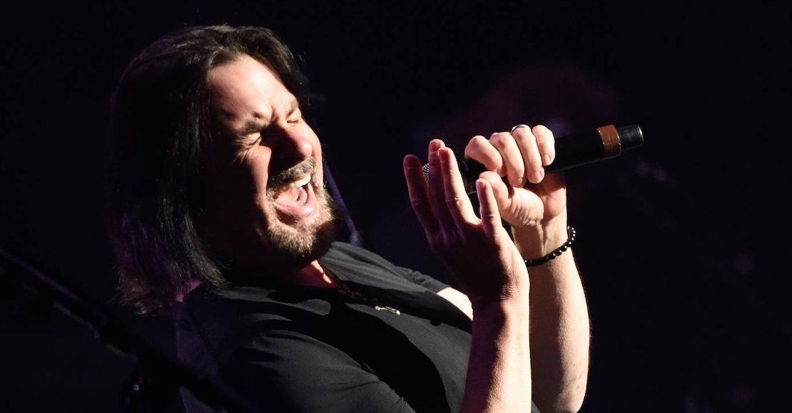 Muere Tommy DeCarlo: El fan de Boston que llegó a ser cantante de la banda por casi 20 años