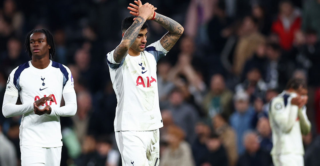 Tottenham podría descender en la Premier League