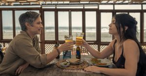 Primer tráiler de 'Santita' con Gael García Bernal y Paulina Dávila