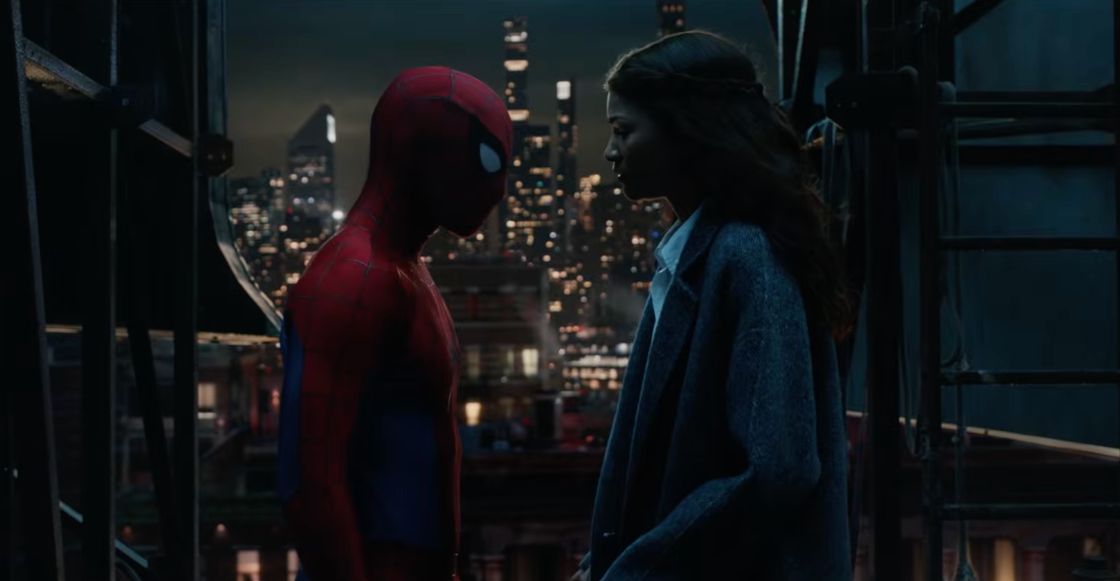 La mutación de Spider-Man: Checa el primer tráiler de 'Brand New Day' con Tom Holland