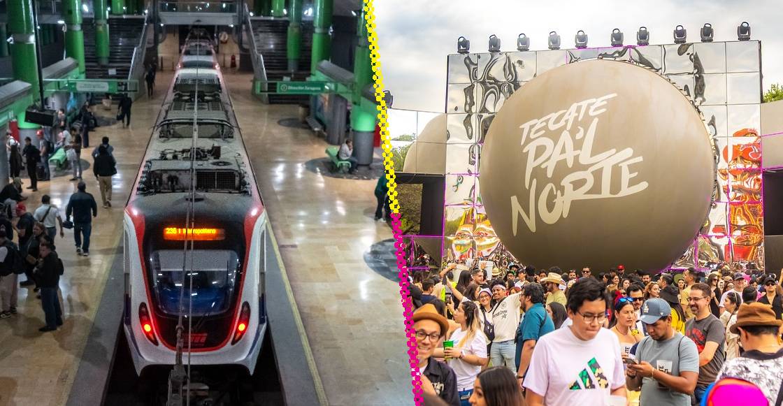 transporte tecate pal norte