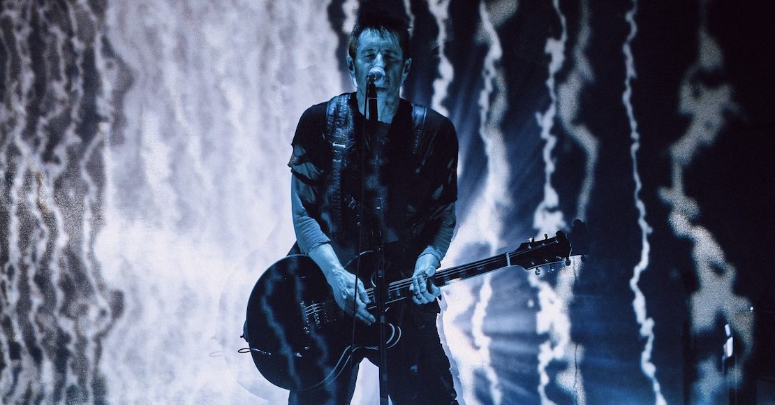 Trent Reznor corrige: NIN sí tendría más giras, pero primero trabajará en nueva música