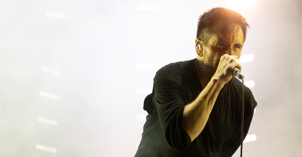 trent reznor nin 2