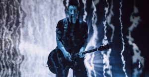 trent reznor nin