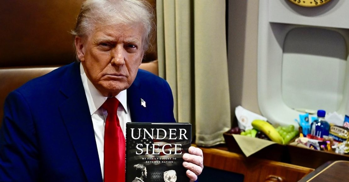 Dice Trump que sería un honor “tomar” Cuba