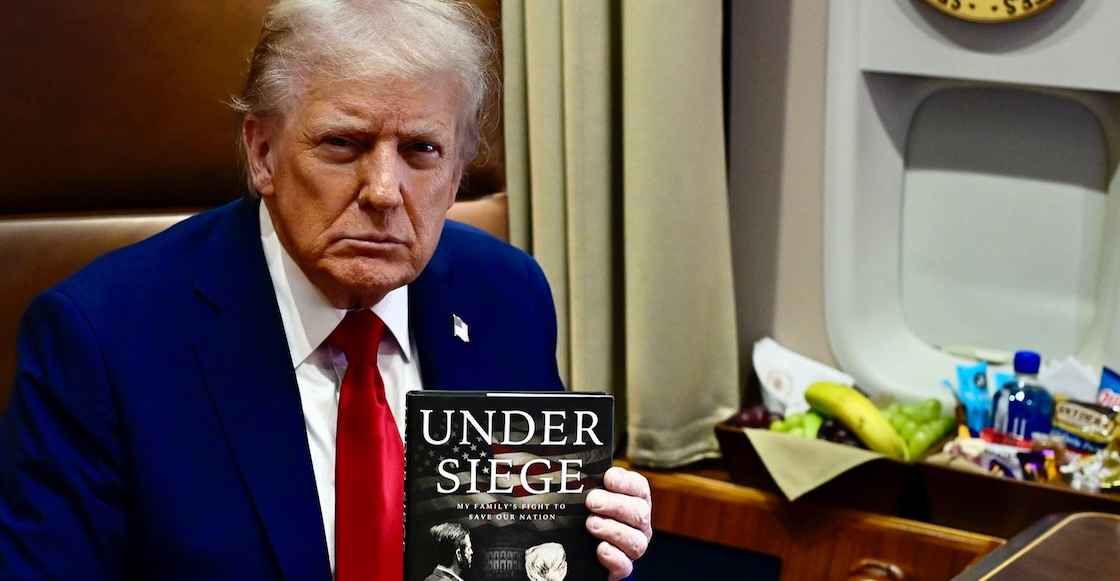 Dice Trump que tendrá el honor de "tomar" Cuba