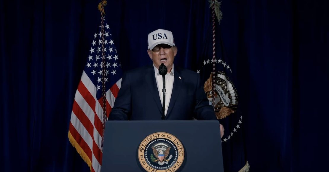 Estados Unidos se prepara para una guerra prolongada contra Irán