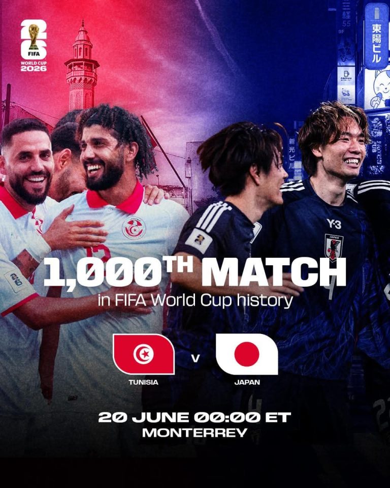 Estos son los partidos del Mundial 2026 que se jugarán en Monterrey