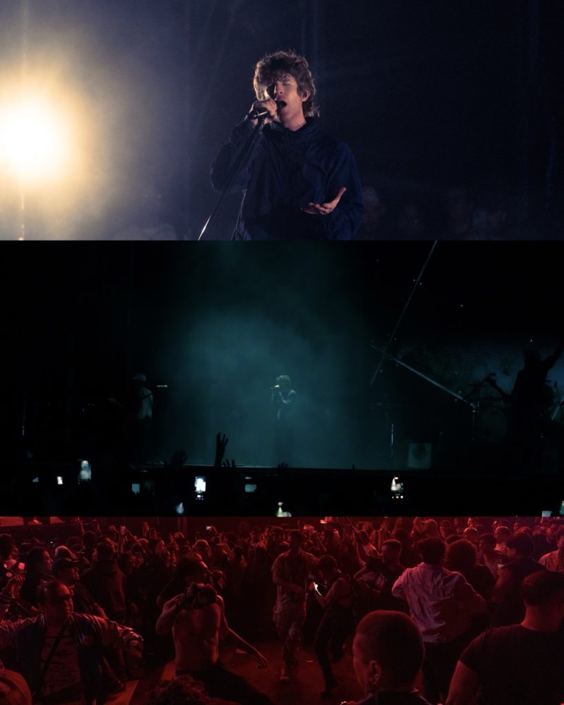 turnstile tecate pal norte 2026