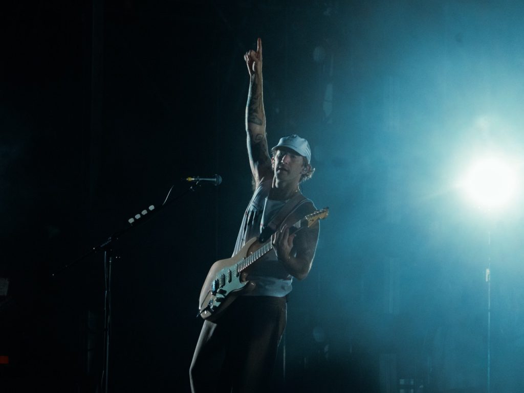 turnstile tecate pal norte 2026