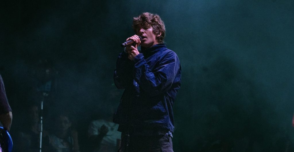 turnstile tecate pal norte 5