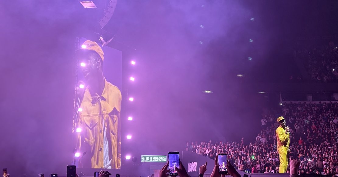 Tyler, the Creator en el Palacio de los Deportes: el primer headline show en México de una leyenda
