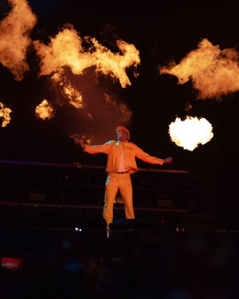 tyler the creator tecate pal norte 3