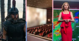 Wow: Las películas de Universal tendrán más tiempo en salas de cine