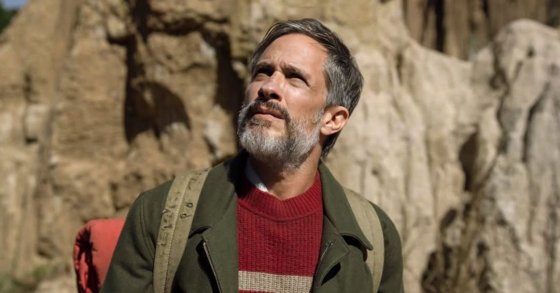 ‘En el valle de las sombras’: Lo que sabemos de la nueva película de Gael García para Netflix