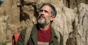 'En el valle de las sombras': Lo que sabemos de la nueva película de Gael García para Netflix