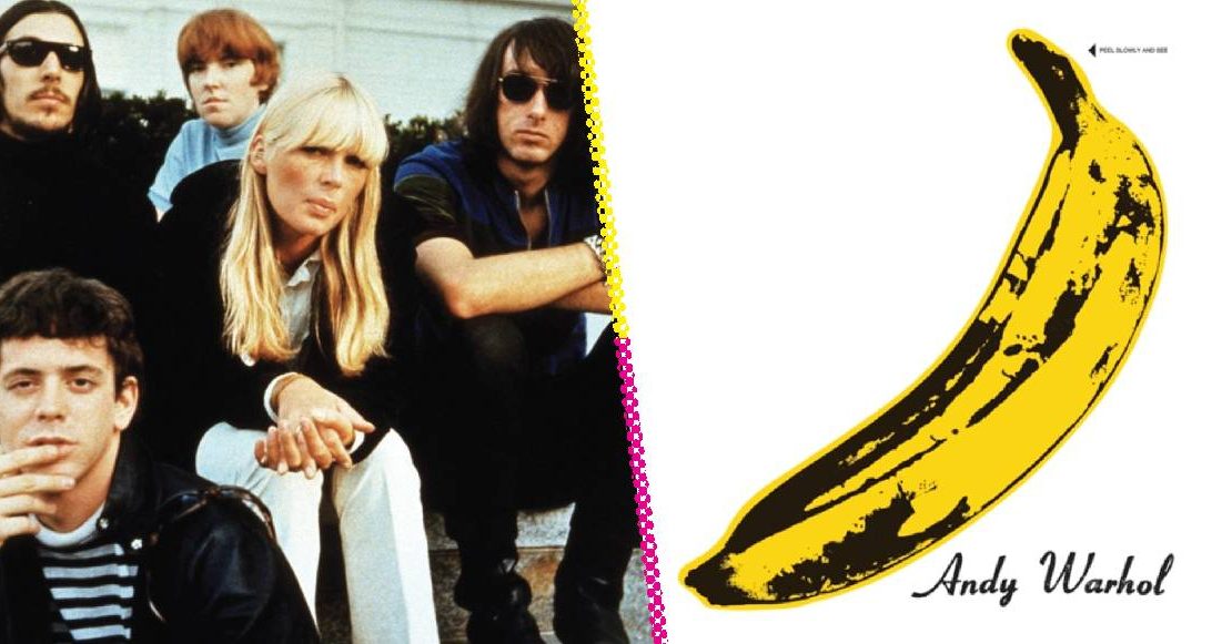 ‘The Velvet Underground & Nico’: El disco en el que el rock conoció la “drone music”