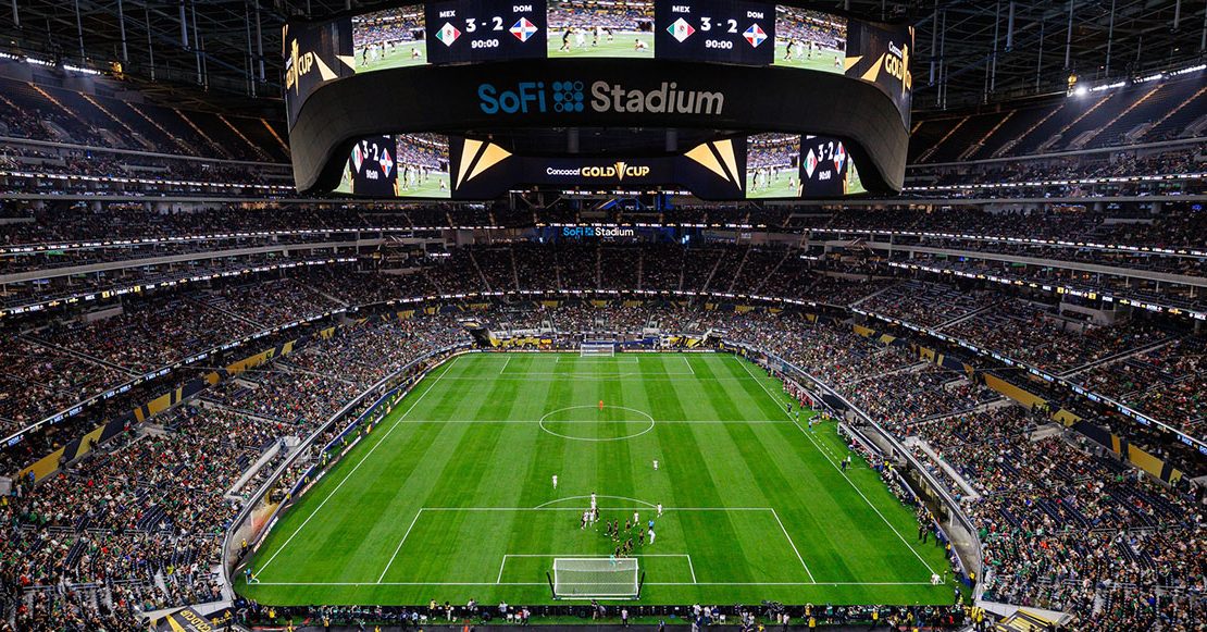 FIFA habría exagerado la demanda de boletos para ciertos partidos del Mundial 2026