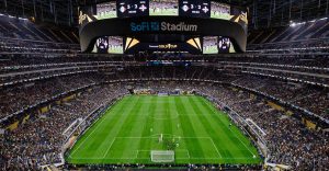 Venta de boletos para el Mundial