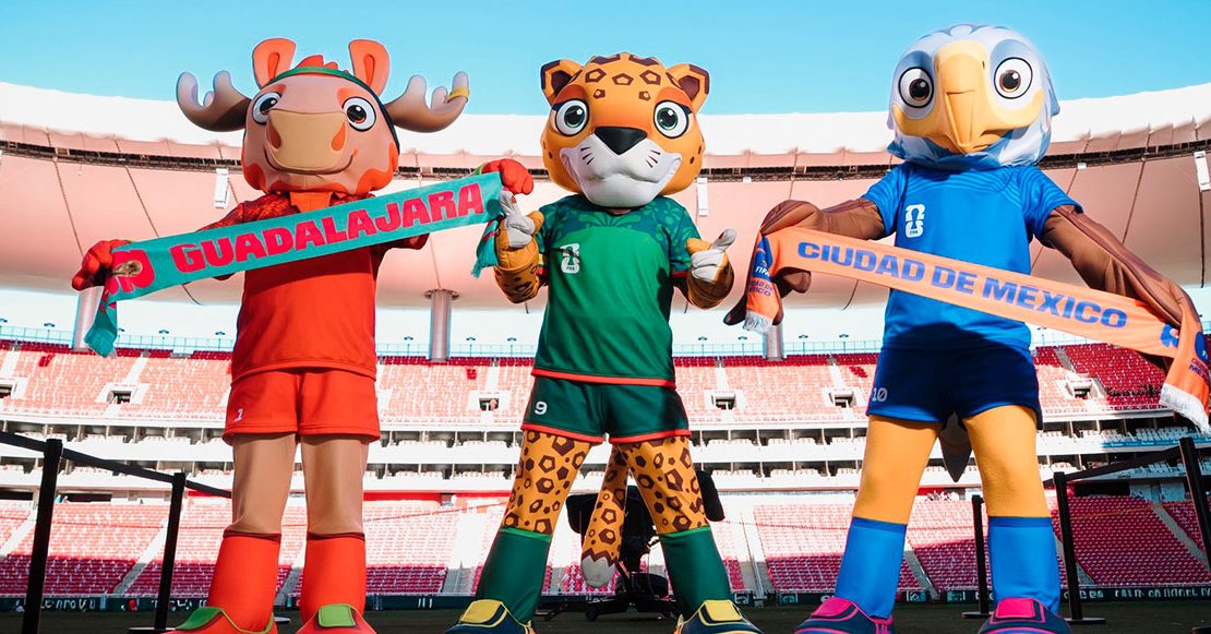 Mundial 2026: Así puedes comprar boletos para el repechaje en Guadalajara y Monterrey