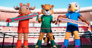 Venta de boletos para repechaje Mundial 2026