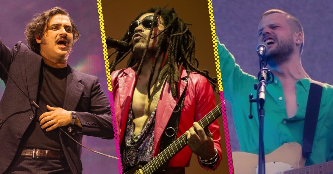 En fotos y videos: Lo mejor del Vive Latino 2026 – día sábado