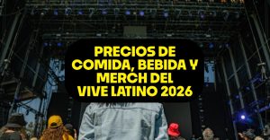 precios comida vive latino 2026