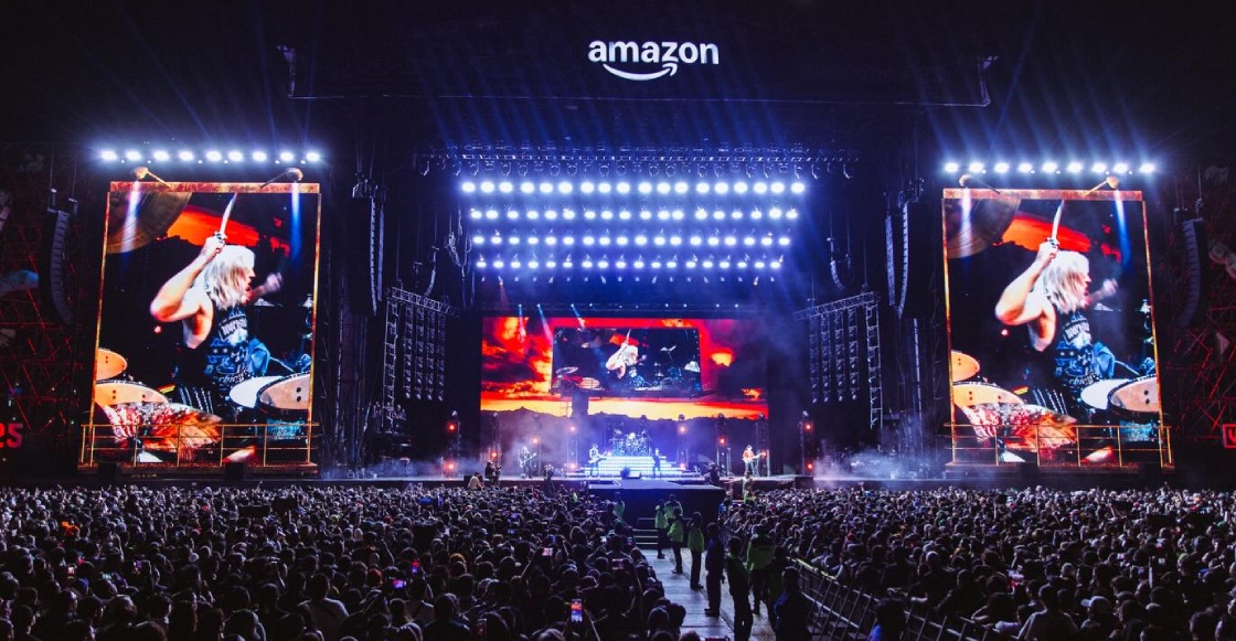 vive latino 2026 sabado