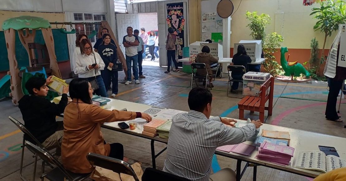 Voto obligatorio y a los 16 años: La contrapropuesta de Movimiento Ciudadano a la Reforma Electoral de Sheinbaum